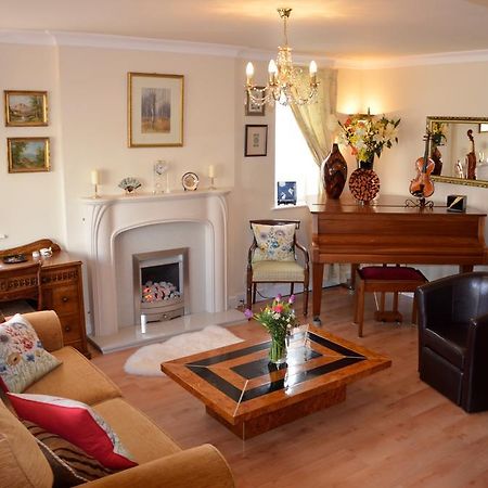 Abbots Lee - Adults Only Bed and Breakfast Cheltenham Exteriör bild