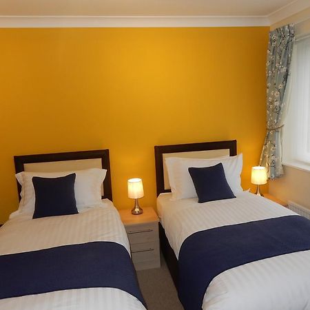 Abbots Lee - Adults Only Bed and Breakfast Cheltenham Exteriör bild