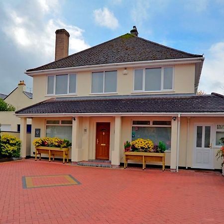 Abbots Lee - Adults Only Bed and Breakfast Cheltenham Exteriör bild