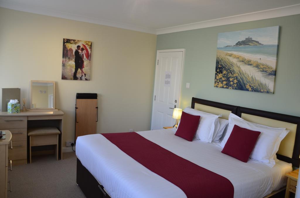 Abbots Lee - Adults Only Bed and Breakfast Cheltenham Exteriör bild