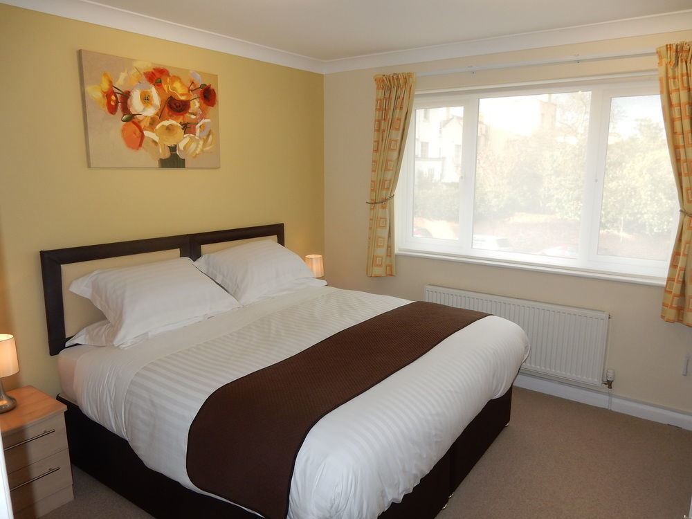 Abbots Lee - Adults Only Bed and Breakfast Cheltenham Exteriör bild