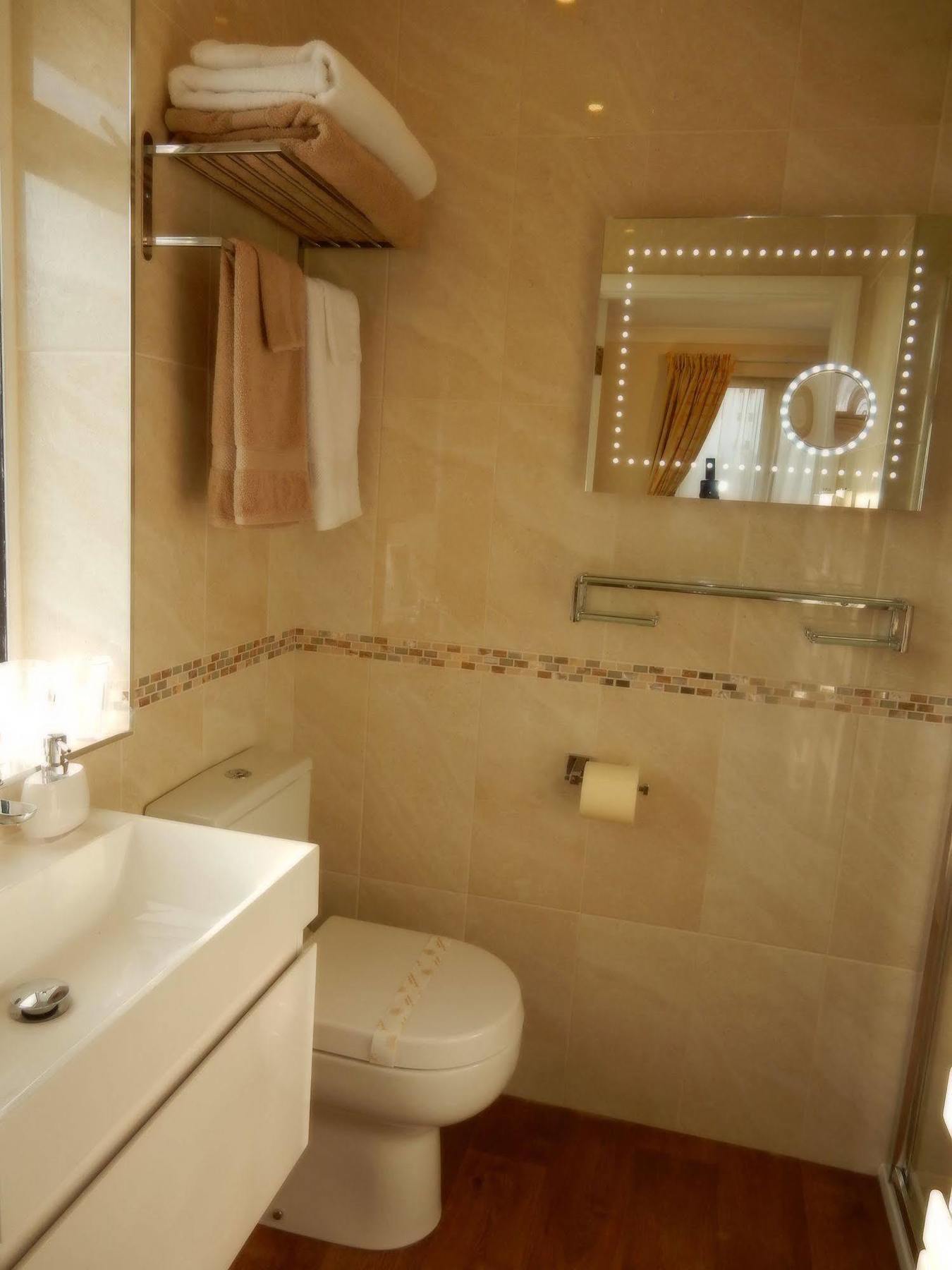 Abbots Lee - Adults Only Bed and Breakfast Cheltenham Exteriör bild