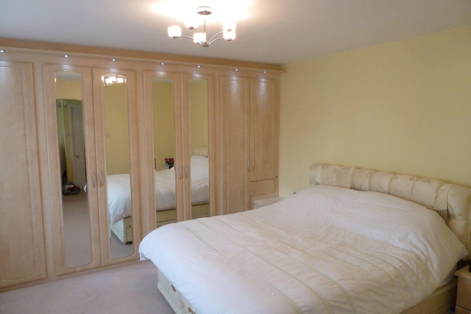 Abbots Lee - Adults Only Bed and Breakfast Cheltenham Exteriör bild